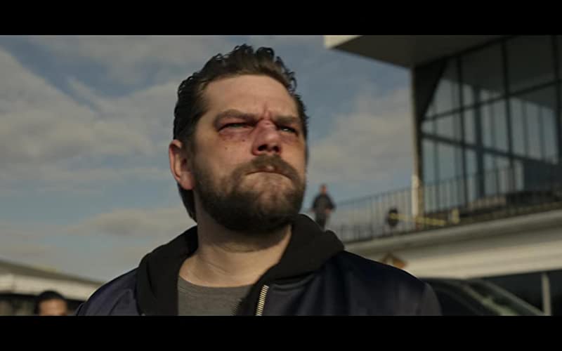 スペンサー・コンフィデンシャルの画像