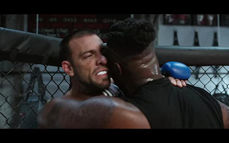 スペンサー・コンフィデンシャルの画像