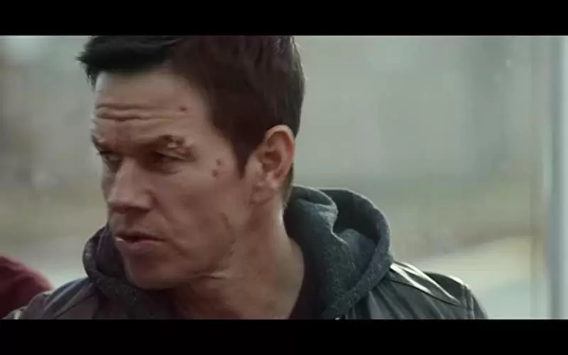 「スペンサー・コンフィデンシャル」マーク・ウォールバーグの画像