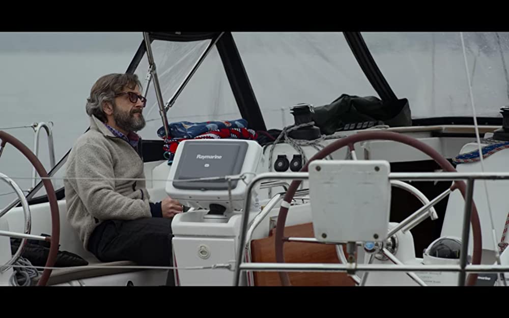 スペンサー・コンフィデンシャルの画像