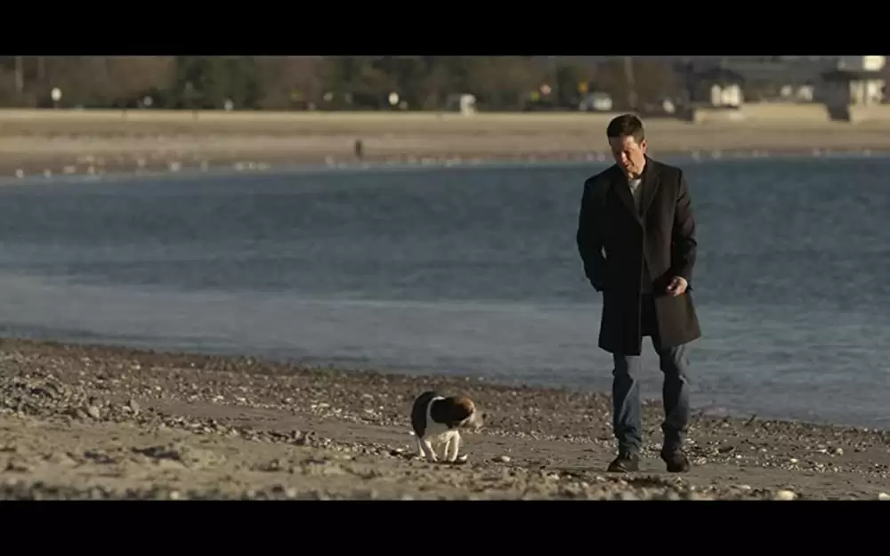 スペンサー・コンフィデンシャルの画像