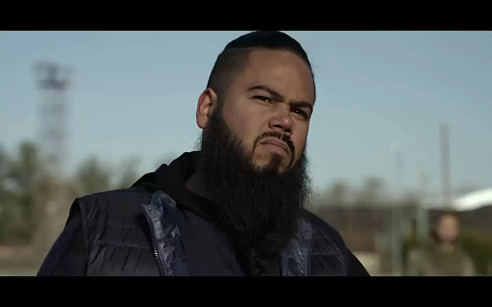 スペンサー・コンフィデンシャルの画像