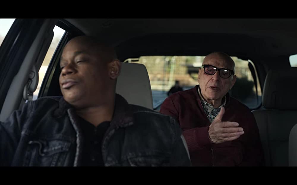 スペンサー・コンフィデンシャルの画像