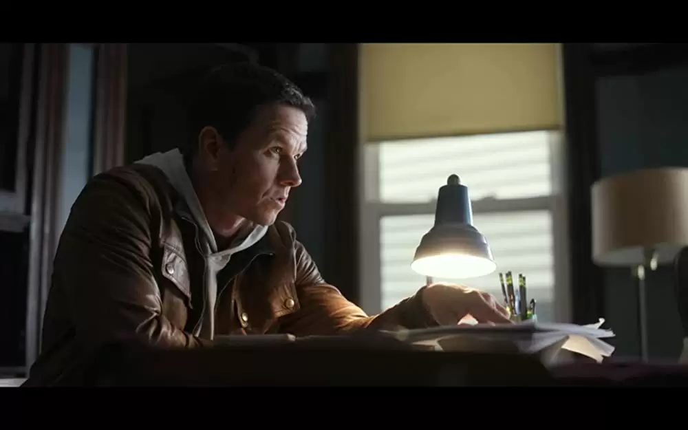 スペンサー・コンフィデンシャルの画像