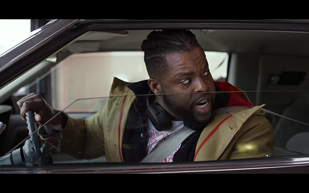 スペンサー・コンフィデンシャルの画像