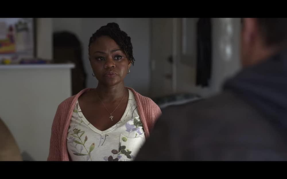 スペンサー・コンフィデンシャルの画像