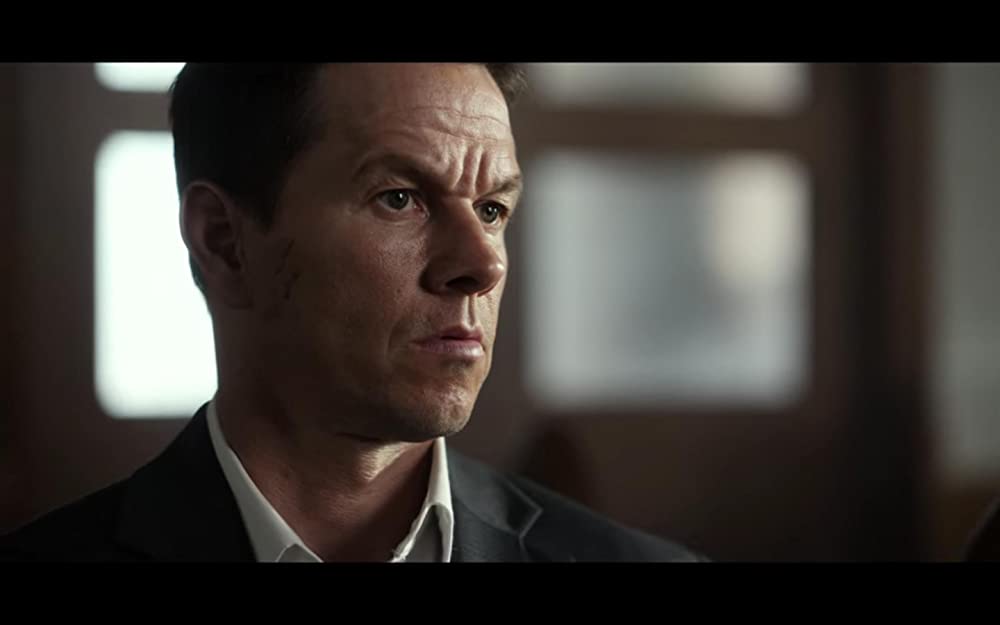 スペンサー・コンフィデンシャルの画像