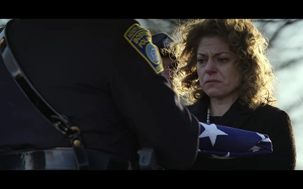 スペンサー・コンフィデンシャルの画像