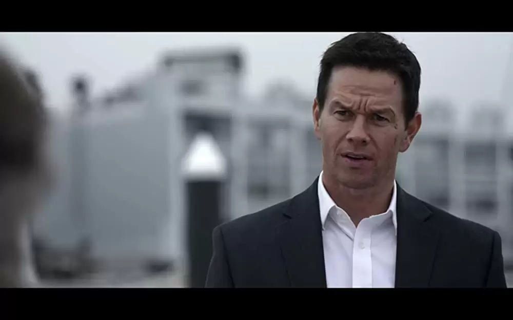 スペンサー・コンフィデンシャルの画像