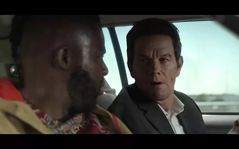 スペンサー・コンフィデンシャルの画像