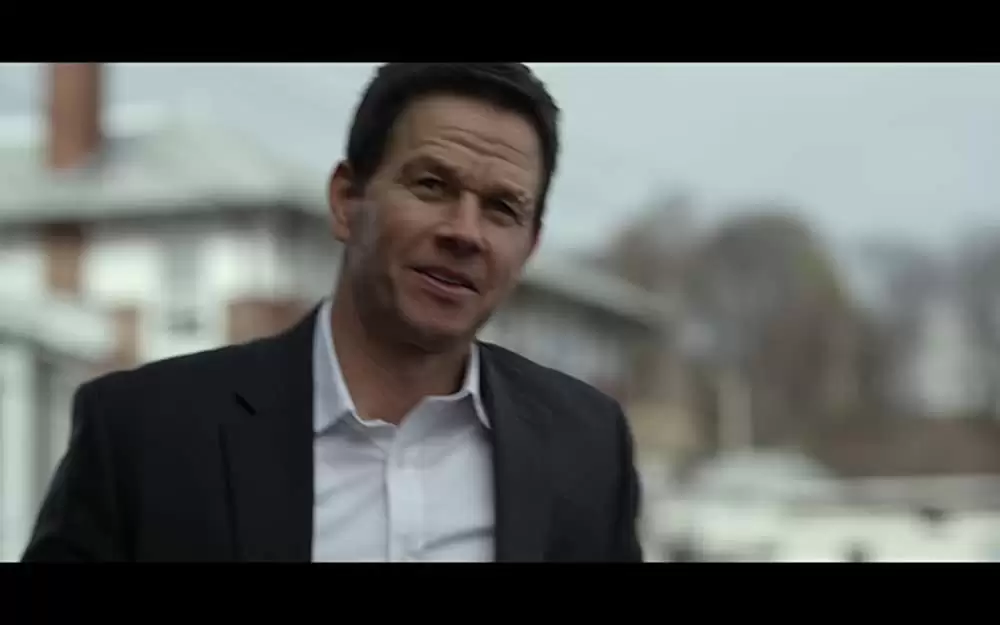 スペンサー・コンフィデンシャルの画像