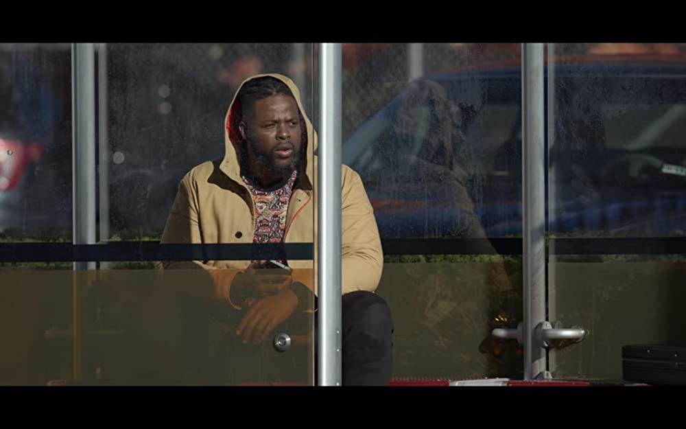 スペンサー・コンフィデンシャルの画像