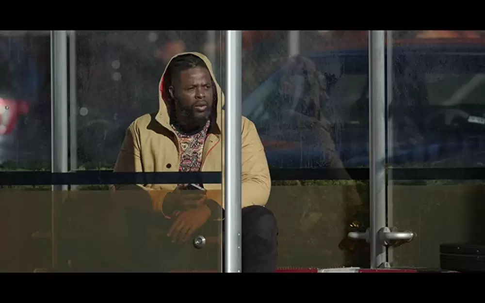 スペンサー・コンフィデンシャルの画像