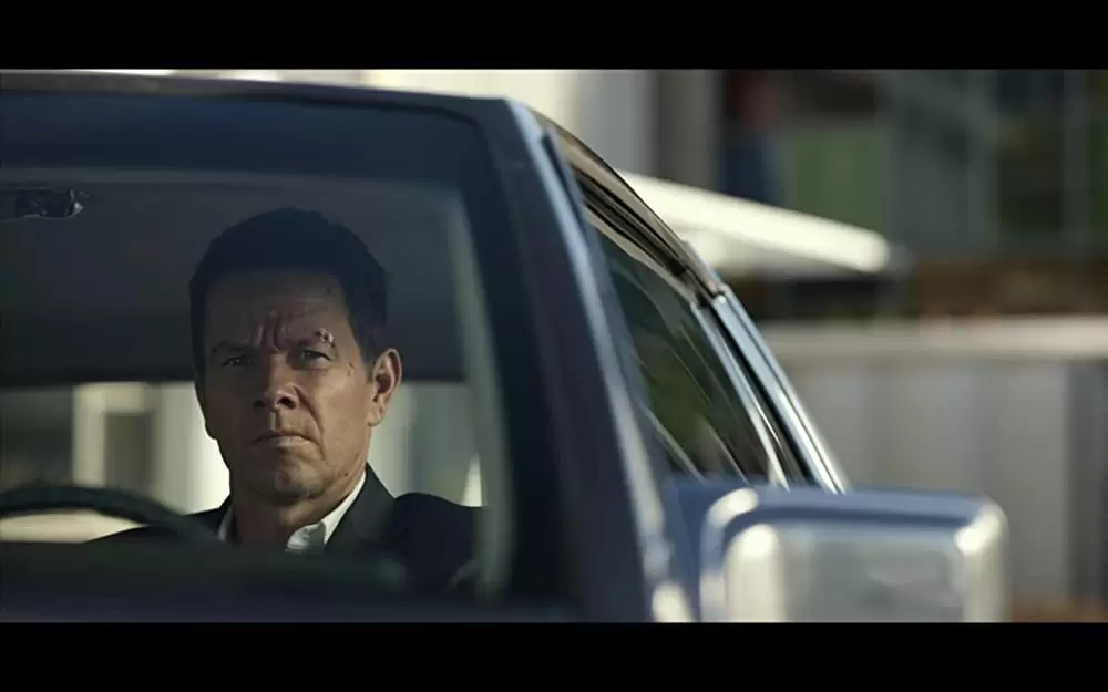 スペンサー・コンフィデンシャルの画像