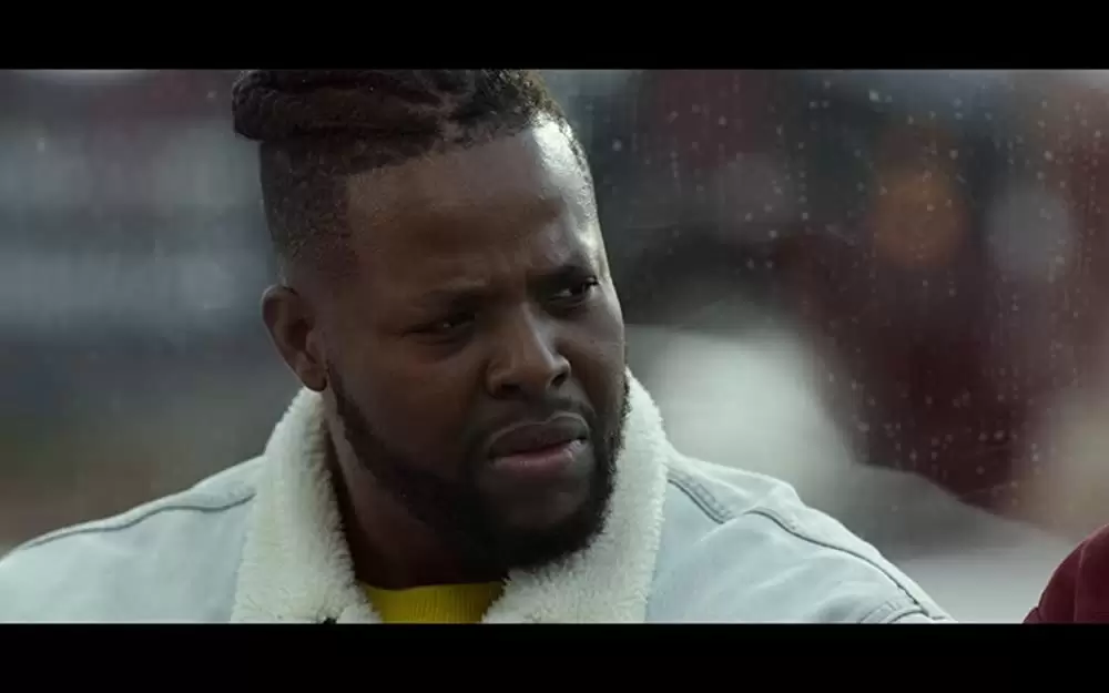 スペンサー・コンフィデンシャルの画像