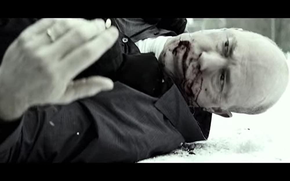 スペンサー・コンフィデンシャルの画像