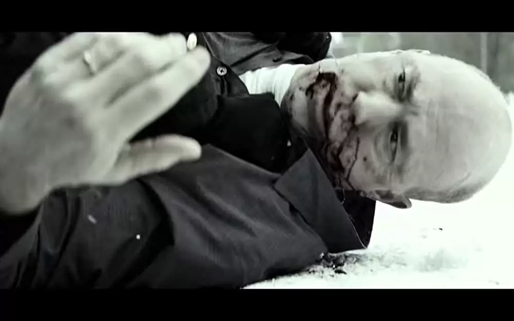 スペンサー・コンフィデンシャルの画像