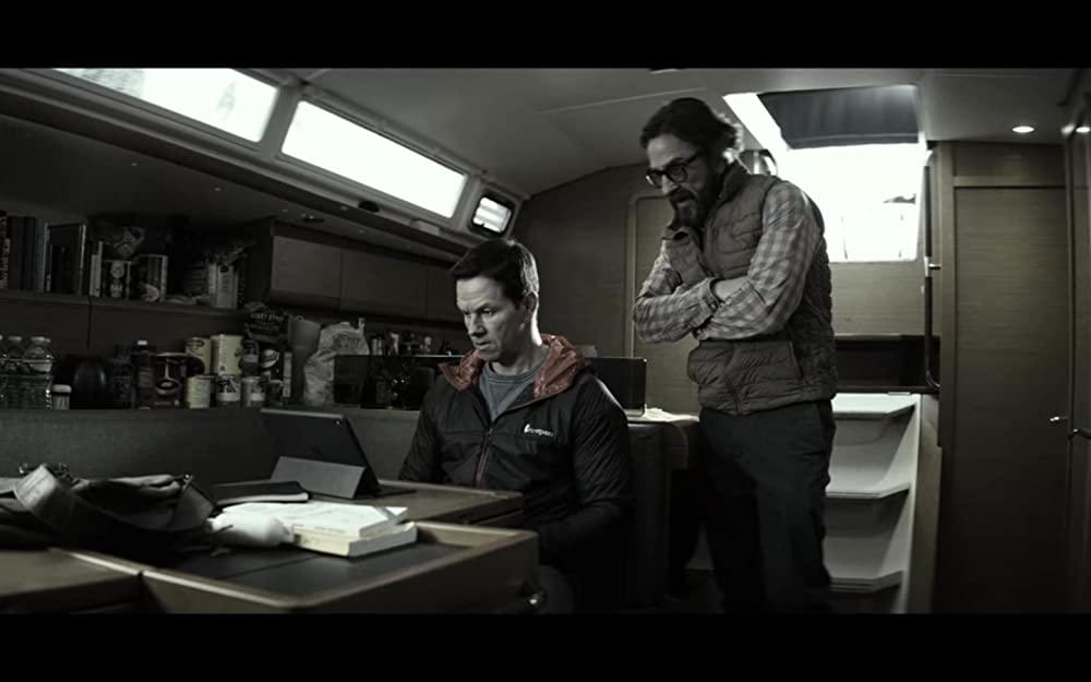 スペンサー・コンフィデンシャルの画像