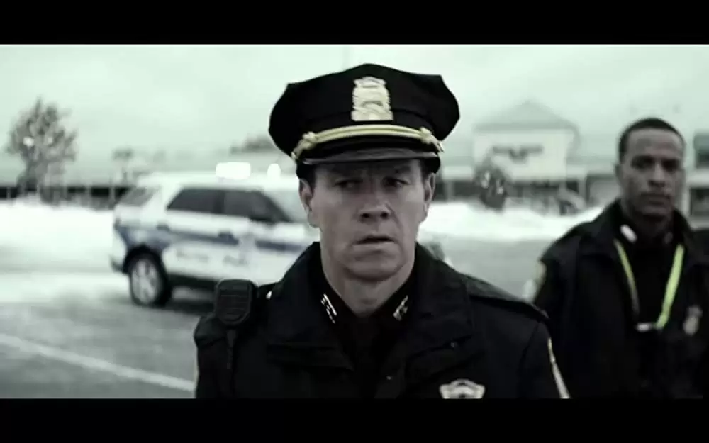 スペンサー・コンフィデンシャルの画像