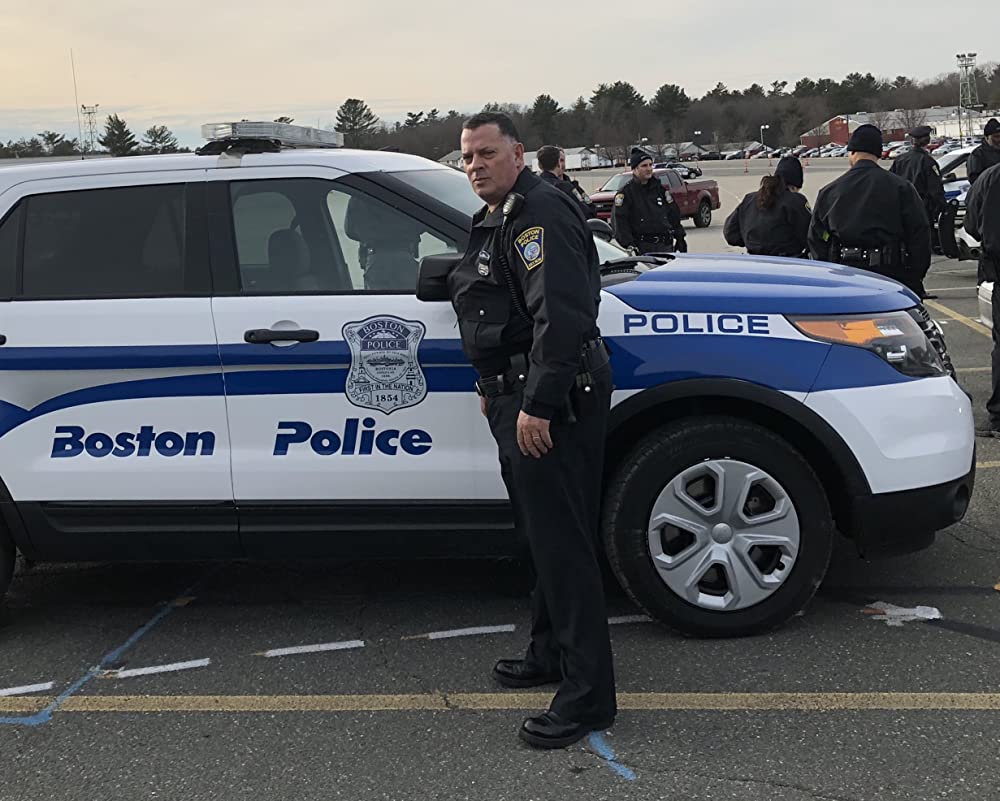 スペンサー・コンフィデンシャルの画像