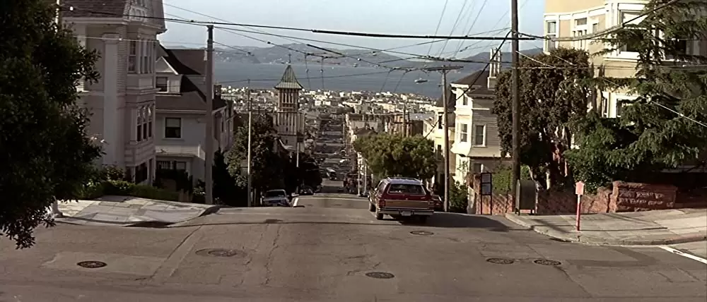 ミセス・ダウトの画像