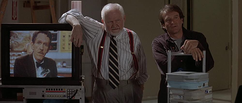 ミセス・ダウトの画像