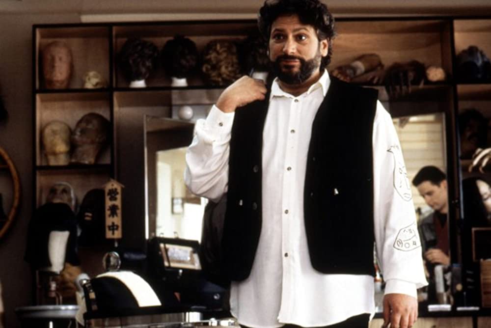 ミセス・ダウトの画像