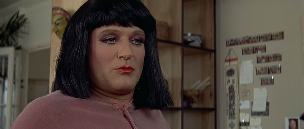 ミセス・ダウトの画像