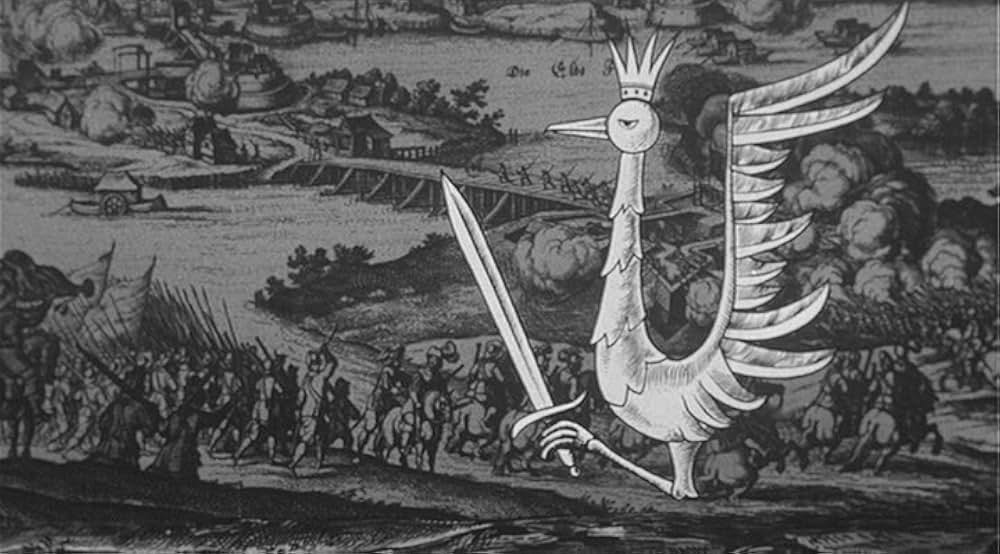 狂気のクロニクルの画像