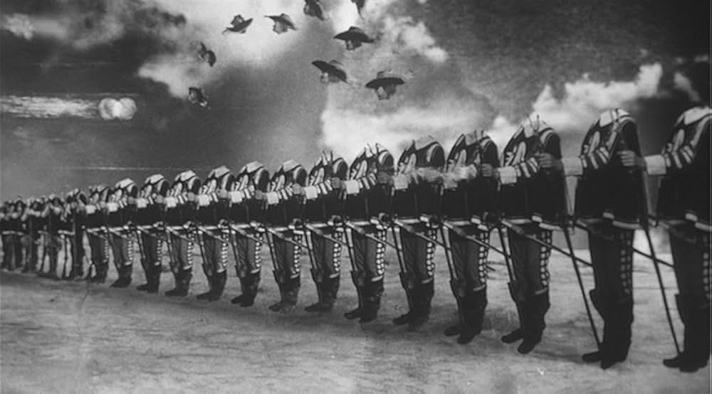 狂気のクロニクルの画像