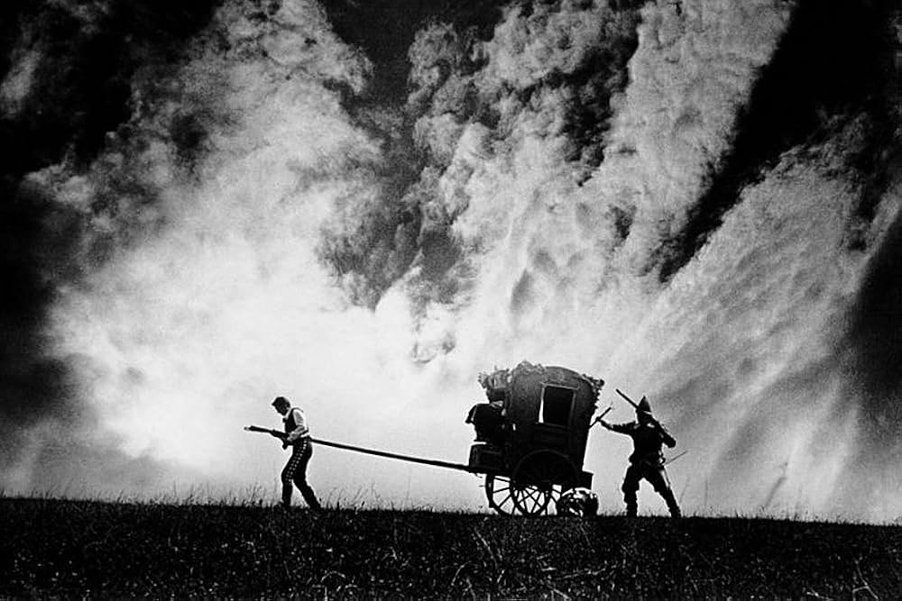 狂気のクロニクルの画像