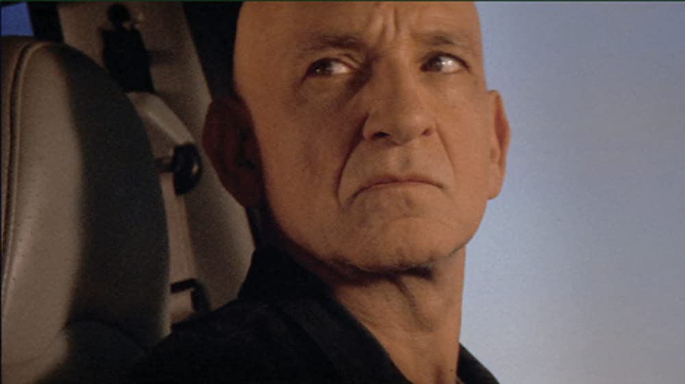 サスペクト・ゼロの画像