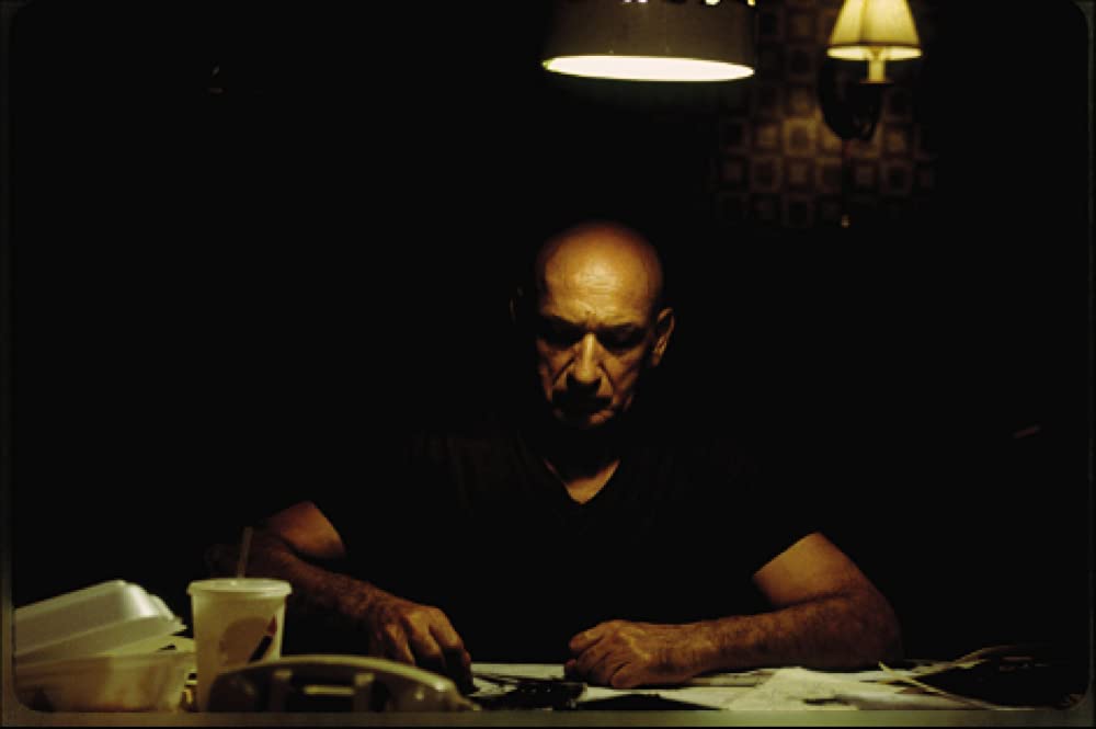 サスペクト・ゼロの画像