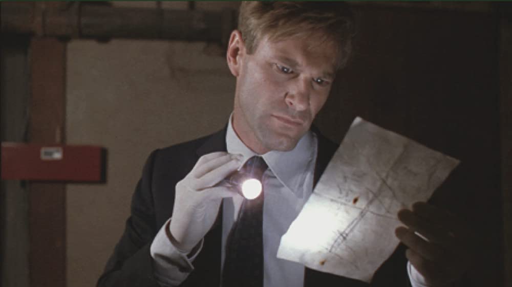 サスペクト・ゼロの画像