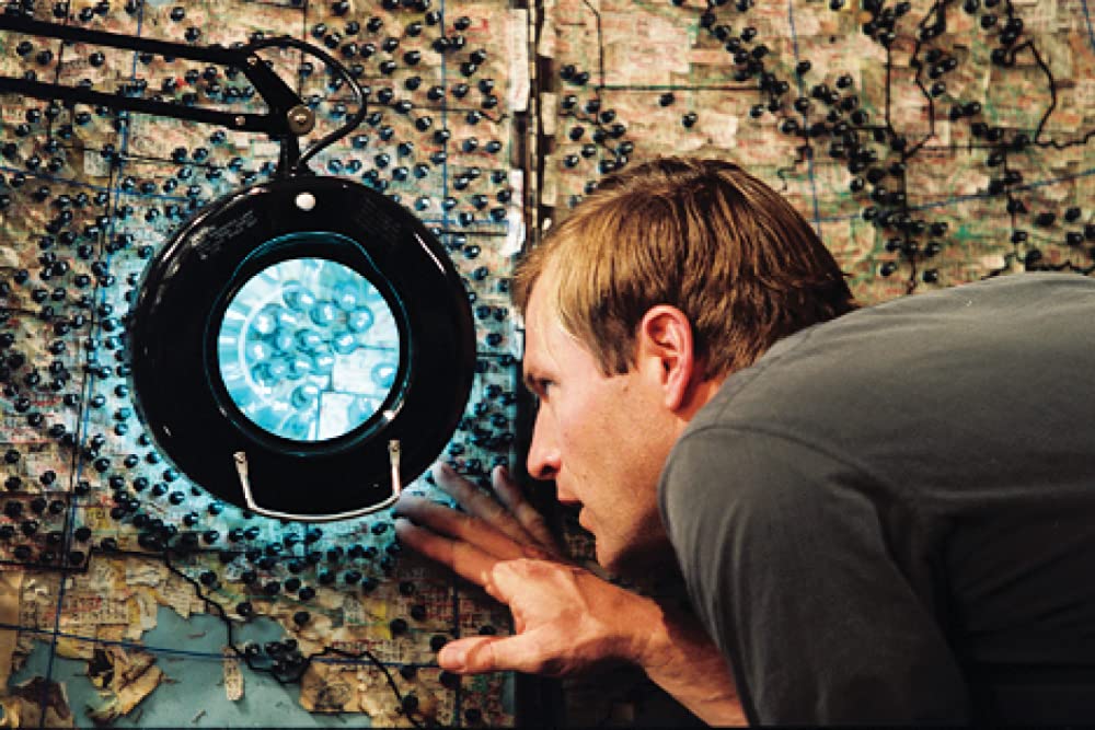 サスペクト・ゼロの画像