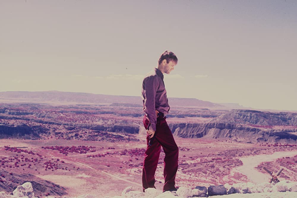 サスペクト・ゼロの画像