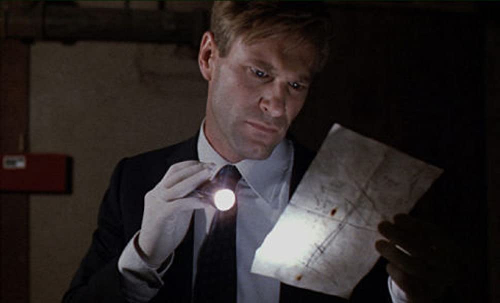 サスペクト・ゼロの画像