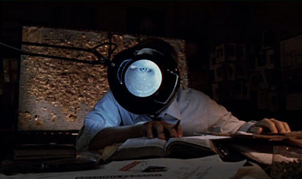 サスペクト・ゼロの画像