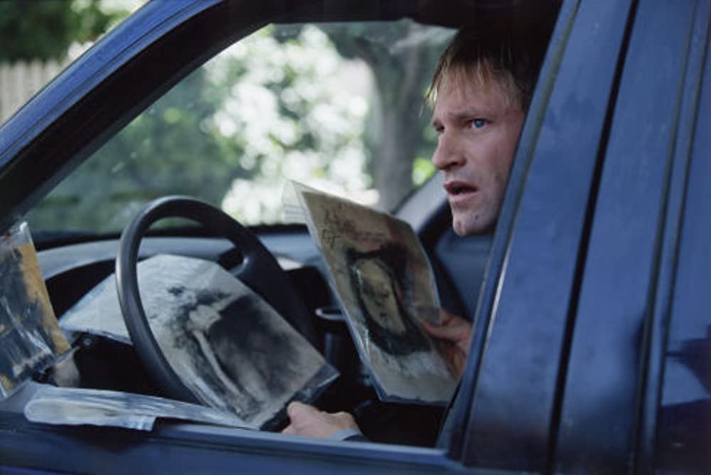 サスペクト・ゼロの画像