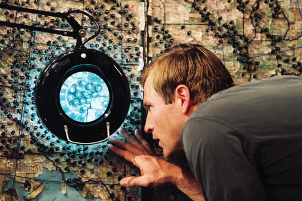 サスペクト・ゼロの画像