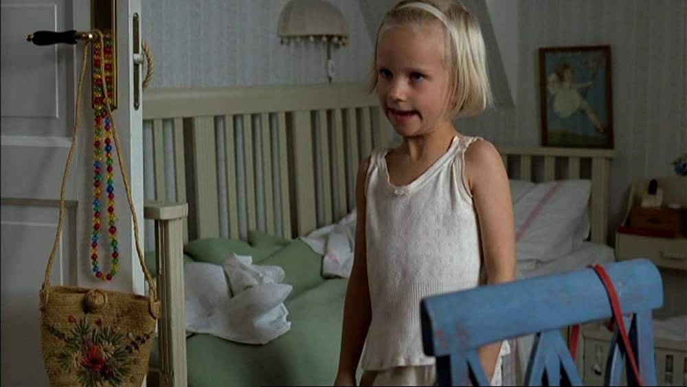 ロッタちゃん はじめてのおつかいの画像