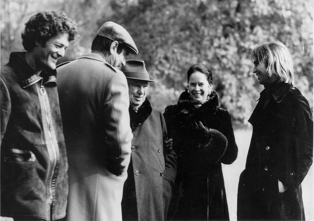 放浪紳士チャーリーの画像