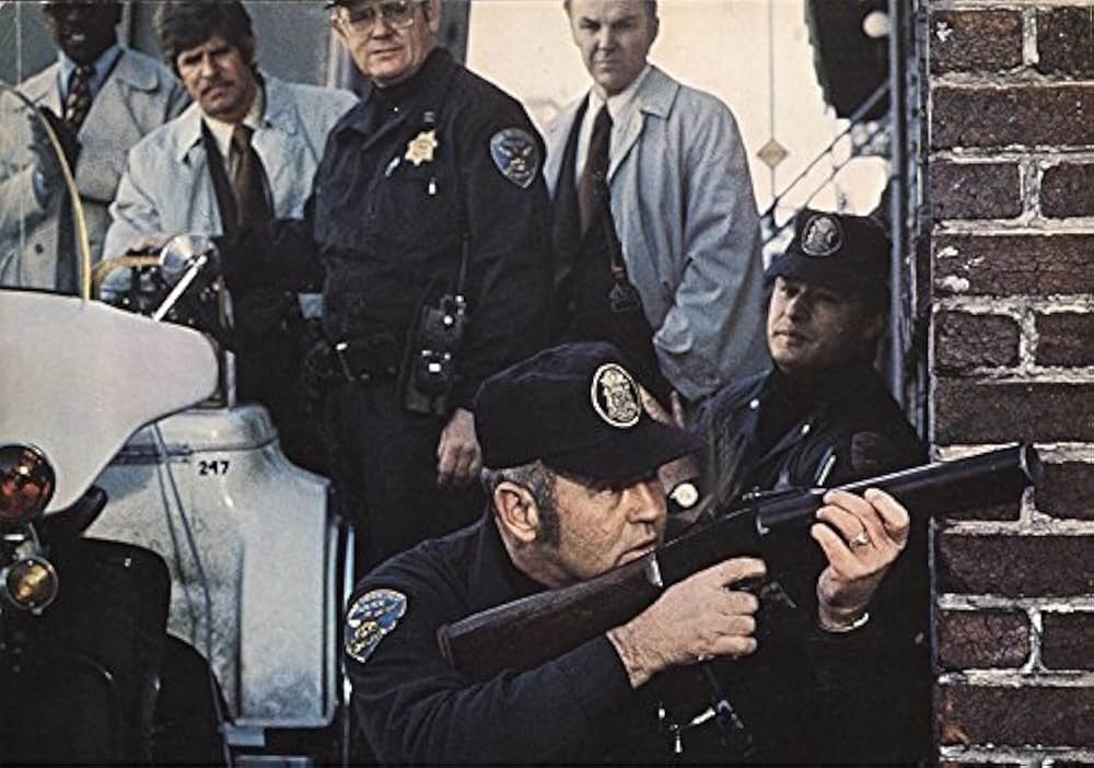 マシンガン・パニックの画像