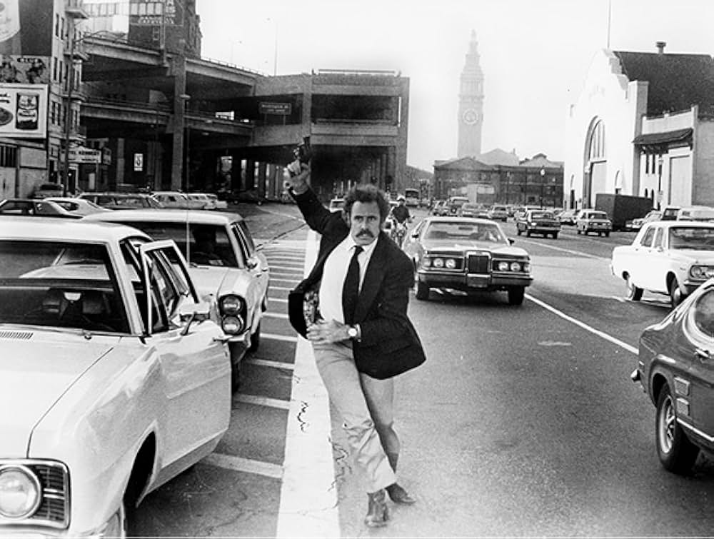 マシンガン・パニックの画像