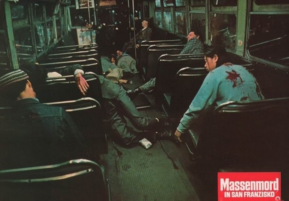 マシンガン・パニックの画像