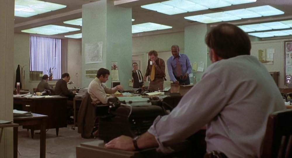 マシンガン・パニックの画像