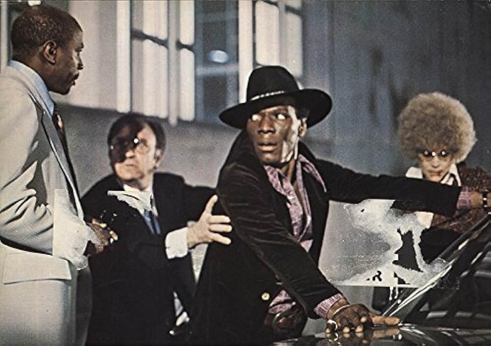 マシンガン・パニックの画像