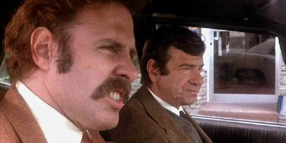 マシンガン・パニックの画像