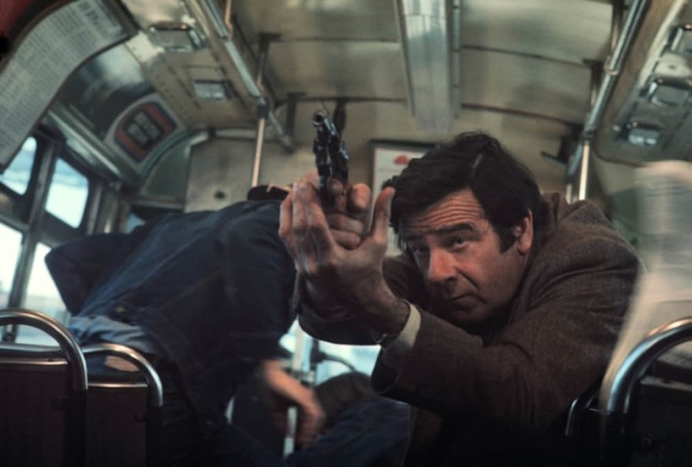 マシンガン・パニックの画像