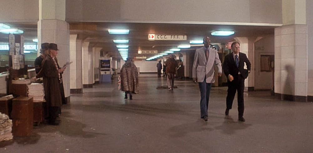 マシンガン・パニックの画像